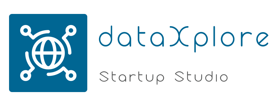 Startup studio dataXplore